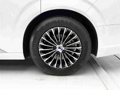 Denza BYD Denza D9 2024 DM-i 980 Four-Wheel Drive Premium - ფოტო 13