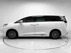 Denza BYD Denza D9 2024 DM-i 980 Four-Wheel Drive Premium - ფოტო 16