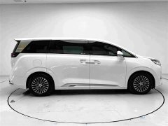 Denza BYD Denza D9 2024 DM-i 980 Four-Wheel Drive Premium - ფოტო 17