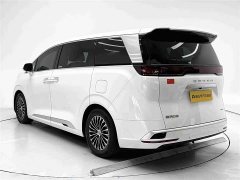 Denza BYD Denza D9 2024 DM-i 980 Four-Wheel Drive Premium - ფოტო 18