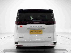 Denza BYD Denza D9 2024 DM-i 980 Four-Wheel Drive Premium - ფოტო 19