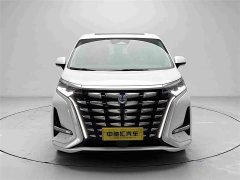 Denza BYD Denza D9 2024 DM-i 980 Four-Wheel Drive Premium - ფოტო 2