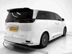 Denza BYD Denza D9 2024 DM-i 980 Four-Wheel Drive Premium - ფოტო 20