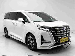 Denza BYD Denza D9 2024 DM-i 980 Four-Wheel Drive Premium - ფოტო 3