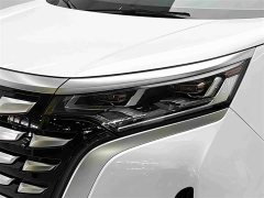 Denza BYD Denza D9 2024 DM-i 980 Four-Wheel Drive Premium - ფოტო 4
