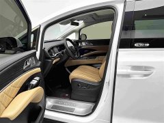 Denza BYD Denza D9 2024 DM-i 980 Four-Wheel Drive Premium - ფოტო 6