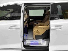 Denza BYD Denza D9 2024 DM-i 980 Four-Wheel Drive Premium - ფოტო 7