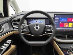 Denza BYD Denza D9 2024 DM-i 980 Four-Wheel Drive Premium - ფოტო 8