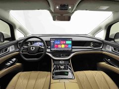 Denza BYD Denza D9 2024 DM-i 980 Four-Wheel Drive Premium - ფოტო 9