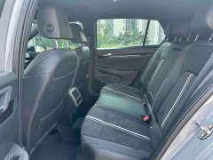 Volkswagen Golf Facelift 280TSI DSG R-Line Lite - ფოტო 10
