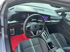 Volkswagen Golf Facelift 280TSI DSG R-Line Lite - ფოტო 12