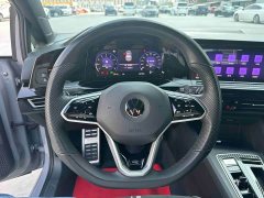 Volkswagen Golf Facelift 280TSI DSG R-Line Lite - ფოტო 14