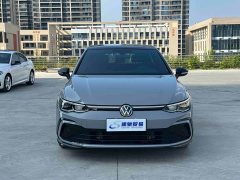 Volkswagen Golf Facelift 280TSI DSG R-Line Lite - ფოტო 2
