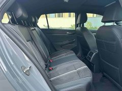 Volkswagen Golf Facelift 280TSI DSG R-Line Lite - ფოტო 20