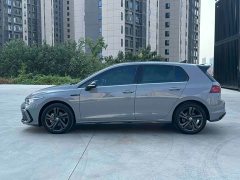 Volkswagen Golf Facelift 280TSI DSG R-Line Lite - ფოტო 7