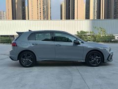 Volkswagen Golf Facelift 280TSI DSG R-Line Lite - ფოტო 8