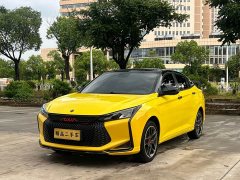 Dongfeng Yixuan 2021 230T Automatic Dream Knight Edition - ფოტო 1