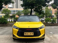 Dongfeng Yixuan 2021 230T Automatic Dream Knight Edition - ფოტო 2