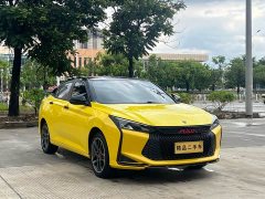 Dongfeng Yixuan 2021 230T Automatic Dream Knight Edition - ფოტო 3