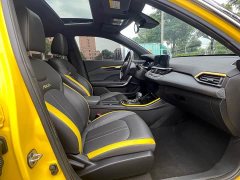 Dongfeng Yixuan 2021 230T Automatic Dream Knight Edition - ფოტო 4