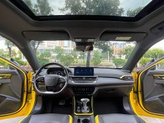 Dongfeng Yixuan 2021 230T Automatic Dream Knight Edition - ფოტო 5