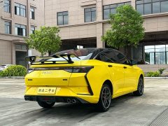 Dongfeng Yixuan 2021 230T Automatic Dream Knight Edition - ფოტო 7