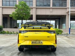Dongfeng Yixuan 2021 230T Automatic Dream Knight Edition - ფოტო 8