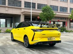Dongfeng Yixuan 2021 230T Automatic Dream Knight Edition - ფოტო 9