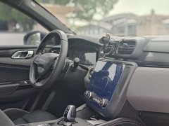 Lynk & Co Geely Lynk & Co 03 1.5T DCT Dynamic Plus - ფოტო 10