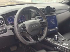 Lynk & Co Geely Lynk & Co 03 1.5T DCT Dynamic Plus - ფოტო 4