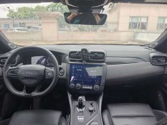 Lynk & Co Geely Lynk & Co 03 1.5T DCT Dynamic Plus - ფოტო 5