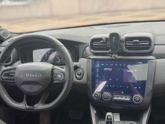 Lynk & Co Geely Lynk & Co 03 1.5T DCT Dynamic Plus - ფოტო 6
