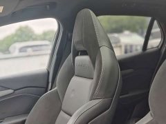 Lynk & Co Geely Lynk & Co 03 1.5T DCT Dynamic Plus - ფოტო 9