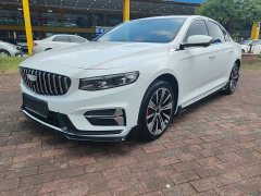 Geely Xingrui Oriental Radiance 1.5TD Kunlun Edition - ფოტო 1