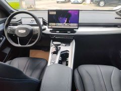 Geely Xingrui Oriental Radiance 1.5TD Kunlun Edition - ფოტო 5