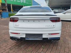 Geely Xingrui Oriental Radiance 1.5TD Kunlun Edition - ფოტო 8