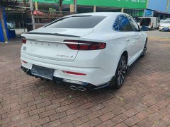Geely Xingrui Oriental Radiance 1.5TD Kunlun Edition - ფოტო 9