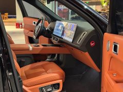 Li Auto L9 2023 Pro - ფოტო 12