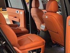 Li Auto L9 2023 Pro - ფოტო 13