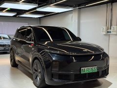 Li Auto L9 2023 Pro - ფოტო 3