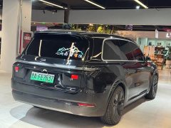 Li Auto L9 2023 Pro - ფოტო 7