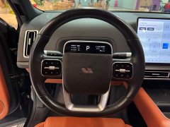 Li Auto L9 2023 Pro - ფოტო 9