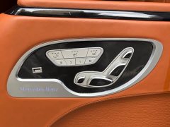 Mercedes-Benz Vito 2020 2.0T Business Edition 7-Seater - ფოტო 12