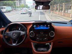 Mercedes-Benz Vito 2020 2.0T Business Edition 7-Seater - ფოტო 13
