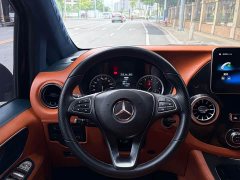 Mercedes-Benz Vito 2020 2.0T Business Edition 7-Seater - ფოტო 14