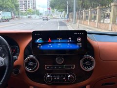 Mercedes-Benz Vito 2020 2.0T Business Edition 7-Seater - ფოტო 15