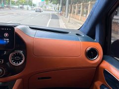 Mercedes-Benz Vito 2020 2.0T Business Edition 7-Seater - ფოტო 16