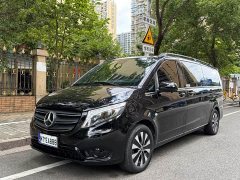 Mercedes-Benz Vito 2020 2.0T Business Edition 7-Seater - ფოტო 2