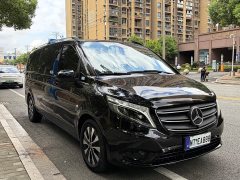 Mercedes-Benz Vito 2020 2.0T Business Edition 7-Seater - ფოტო 3