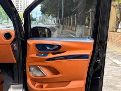 Mercedes-Benz Vito 2020 2.0T Business Edition 7-Seater - ფოტო 5